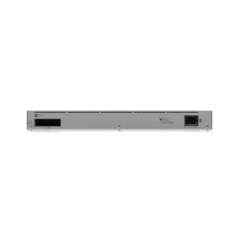 UBIQUITI NETWORKS UniFi Switch USW-PRO-MAX-24 24-poorts PoE++