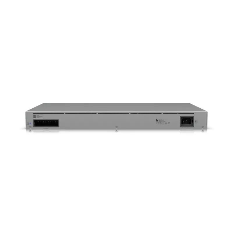 UBIQUITI NETWORKS UniFi Switch USW-PRO-MAX-24 24-poorts PoE++