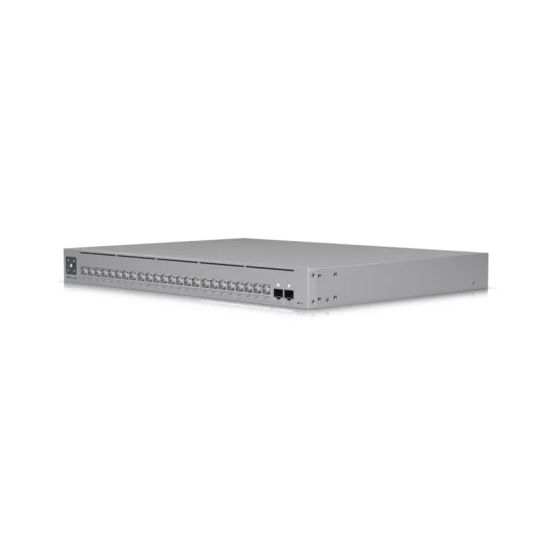 UBIQUITI NETWORKS UniFi Switch USW-PRO-MAX-24 24-poorts PoE++