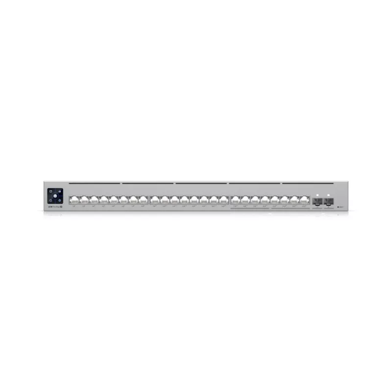 UBIQUITI NETWORKS UniFi Switch USW-PRO-MAX-24 24-poorts PoE++