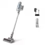Steelstofzuiger Philips XC2011/01 — draadloos 21,6 V Li-Ion, 40 min looptijd, zakloos, turbo, LED, 1,5 kg
