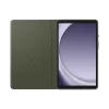 Samsung EF-BX110TBEGWW Book Cover voor Galaxy Tab A9, flipcase, zwart