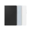 Samsung EF-BX110TBEGWW Book Cover voor Galaxy Tab A9, flipcase, zwart