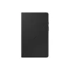 Samsung EF-BX110TBEGWW Book Cover voor Galaxy Tab A9, flipcase, zwart