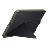 Samsung EF-BX110TBEGWW Book Cover voor Galaxy Tab A9, flipcase, zwart