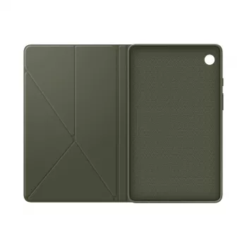 Samsung EF-BX110TBEGWW tablet-hoes 22,1 cm (8,7 inch) folio zwart