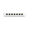 UBIQUITI NETWORKS UniFi Switch USW-Ultra-60W 8-poorts GbE PoE+ gevoed via GbE++ input 60W