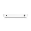 UBIQUITI NETWORKS UniFi Switch USW-Ultra-60W 8-poorts GbE PoE+ gevoed via GbE++ input 60W