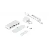 UBIQUITI NETWORKS UniFi Switch USW-Ultra-60W 8-poorts GbE PoE+ gevoed via GbE++ input 60W