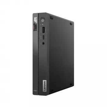 Lenovo ThinkCentre neo 50q Gen 4 Intel® Core™ i5 i5-13420H 16 GB DDR4-SDRAM 512 GB SSD Windows 11 Pro Mini PC zwart