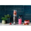 NutriBullet NB1206DGCC 0,9 L tafelblender 1200 W zwart, transparant