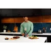 NutriBullet NB1206DGCC 0,9 L tafelblender 1200 W zwart, transparant
