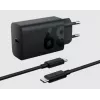 Binnenlader Lenovo ZG38C05739, 68 W, USB-C PD, 1 poort, zwart, netgevoed