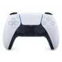 Gamepad Sony DualSense Wireless Controller V2 – PlayStation 5, Bluetooth/USB, USB-C, ingebouwde accu, wit