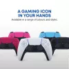 Gamepad Sony DualSense Wireless Controller V2 – PlayStation 5, Bluetooth/USB, USB-C, ingebouwde accu, wit