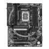 Moederbord GIGABYTE Z790 EAGLE AX — Intel LGA1700 ATX, Z790, DDR5, 4x DIMM, Wi-Fi 6E, 2.5Gb LAN