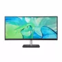 Monitor Acer CB343CUR 34 inch UltraWide Quad HD LED 3440 x 1440
