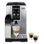 Combi-espressomachine DeLonghi Dinamica Plus ECAM380.85.SB — 1,8 L watertank, 300 g bonenreservoir, 15 bar