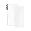 PanzerGlass SAFE. by ® 3-in-1 beschermbundel Samsung Galaxy A25 5G