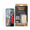 PanzerGlass ® beeldschermfolie Samsung Galaxy A25 5G | Ultra-Wide Fit met EasyAligner