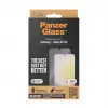 PanzerGlass ® beeldschermfolie Samsung Galaxy A25 5G | Ultra-Wide Fit met EasyAligner