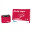 Smart Switch Shelly 1PM Mini Gen3 1P draadloos 110-240V