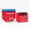Smart Switch Shelly 1PM Mini Gen3 1P draadloos 110-240V