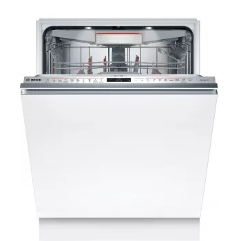 Bosch Serie 8 SMV8YCX02E vaatwasser volledig integreerbaar 14 couverts