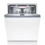 Bosch Serie 8 SMV8YCX02E vaatwasser volledig integreerbaar 14 couverts