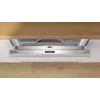 Bosch Serie 8 SMV8YCX02E vaatwasser volledig integreerbaar 14 couverts