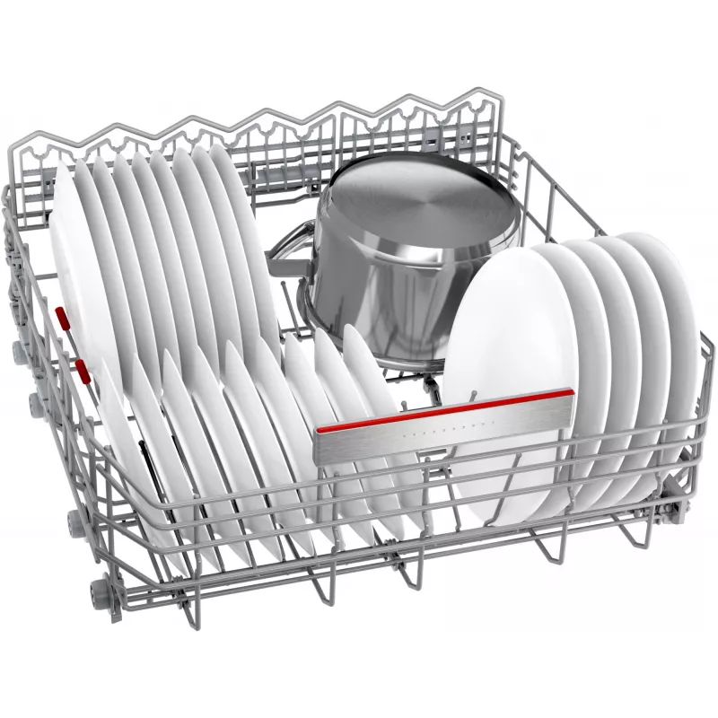 Bosch Serie 8 SMV8YCX02E vaatwasser volledig integreerbaar 14 couverts