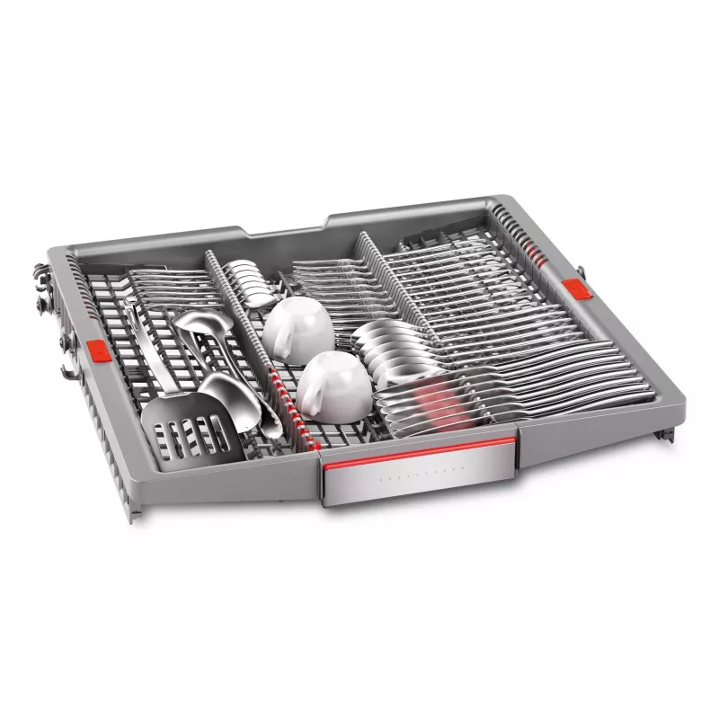 Bosch Serie 8 SMV8YCX02E vaatwasser volledig integreerbaar 14 couverts