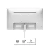 Philips V Line 241V8AW/00 computermonitor 60,5 cm (23,8 inch) 1920 x 1080 pixel Full HD LCD Wit