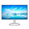 Philips V Line 241V8AW/00 computermonitor 60,5 cm (23,8 inch) 1920 x 1080 pixel Full HD LCD Wit