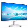 Philips V Line 241V8AW/00 computermonitor 60,5 cm (23,8 inch) 1920 x 1080 pixel Full HD LCD Wit