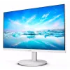 Philips V Line 241V8AW/00 computermonitor 60,5 cm (23,8 inch) 1920 x 1080 pixel Full HD LCD Wit