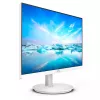 Philips V Line 241V8AW/00 computermonitor 60,5 cm (23,8 inch) 1920 x 1080 pixel Full HD LCD Wit