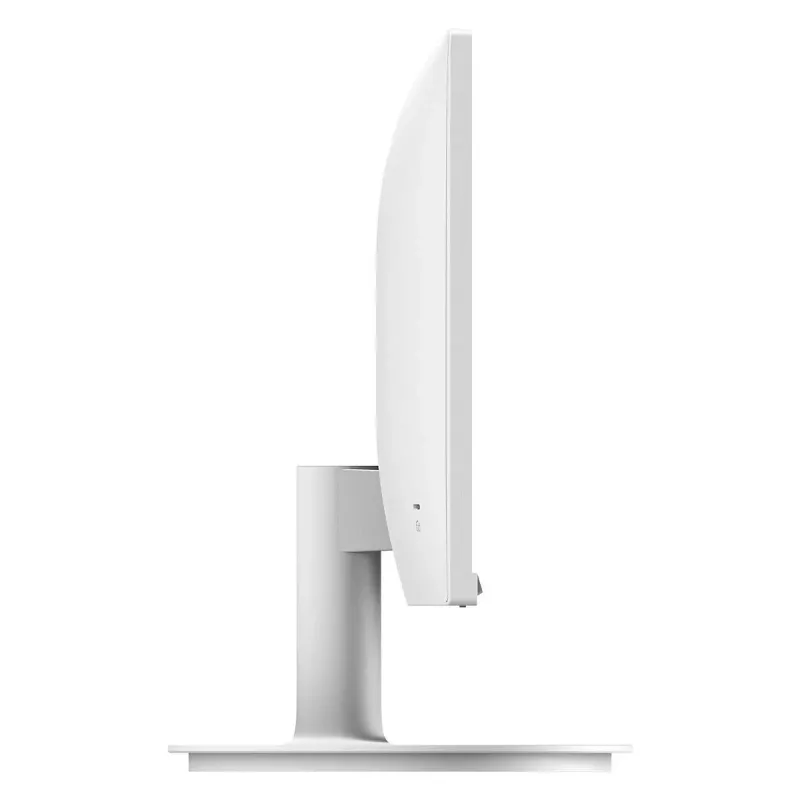 Philips V Line 241V8AW/00 computermonitor 60,5 cm (23,8 inch) 1920 x 1080 pixel Full HD LCD Wit
