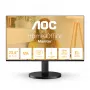 AOC B3 24B3CF2 computermonitor 60,5 cm (23,8 inch) 1920 x 1080 pixel Full HD LED Zwart