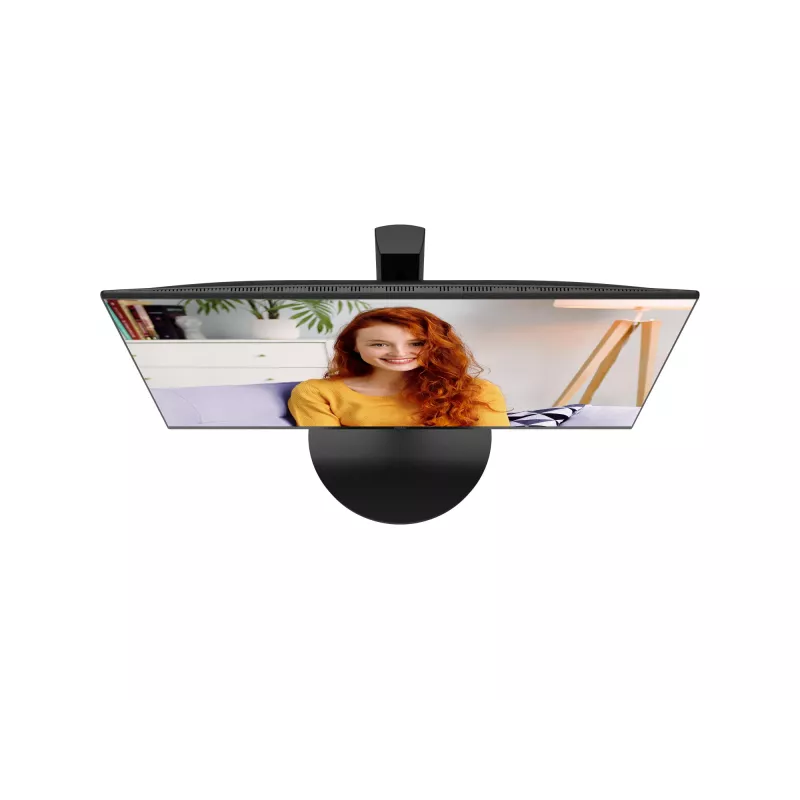 AOC B3 24B3CF2 computermonitor 60,5 cm (23,8 inch) 1920 x 1080 pixel Full HD LED Zwart