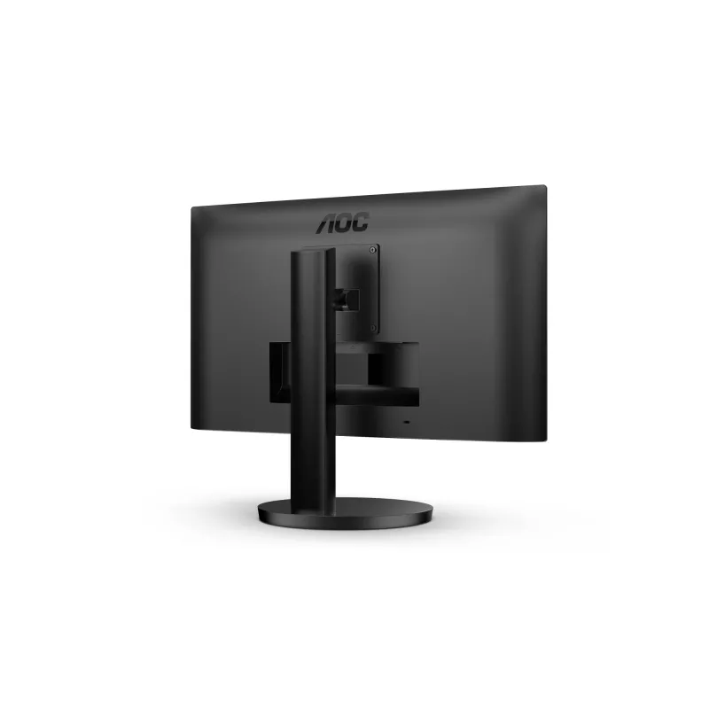 AOC B3 24B3CF2 computermonitor 60,5 cm (23,8 inch) 1920 x 1080 pixel Full HD LED Zwart