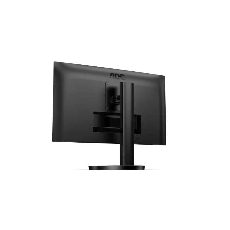 AOC B3 24B3CF2 computermonitor 60,5 cm (23,8 inch) 1920 x 1080 pixel Full HD LED Zwart