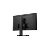 AOC B3 24B3CF2 computermonitor 60,5 cm (23,8 inch) 1920 x 1080 pixel Full HD LED Zwart