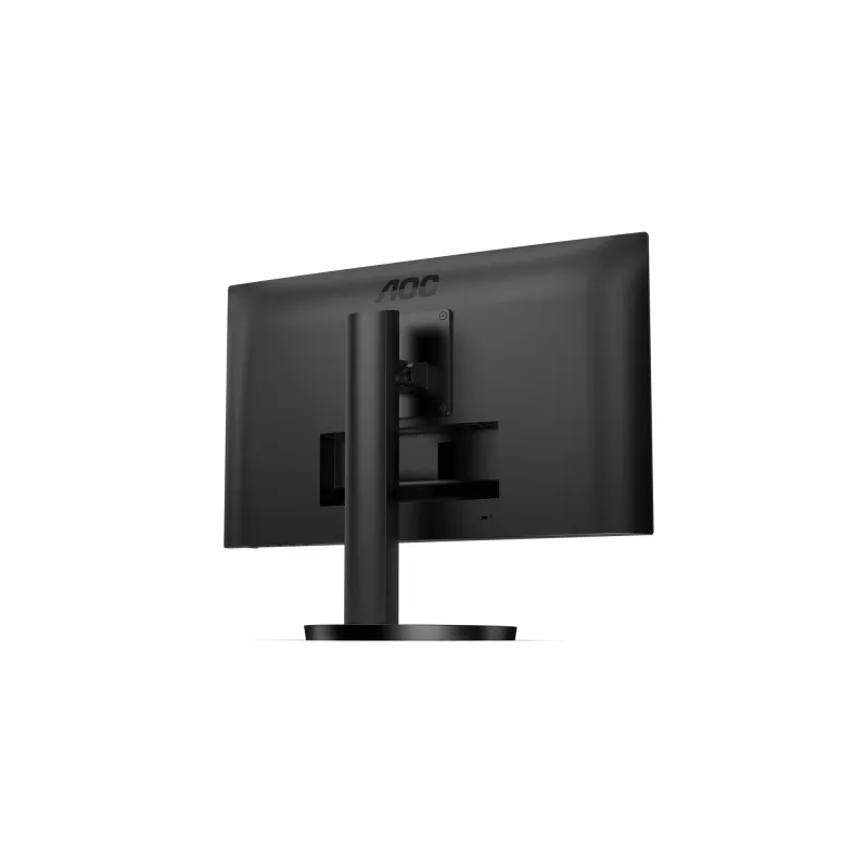 AOC B3 24B3CF2 computermonitor 60,5 cm (23,8 inch) 1920 x 1080 pixel Full HD LED Zwart