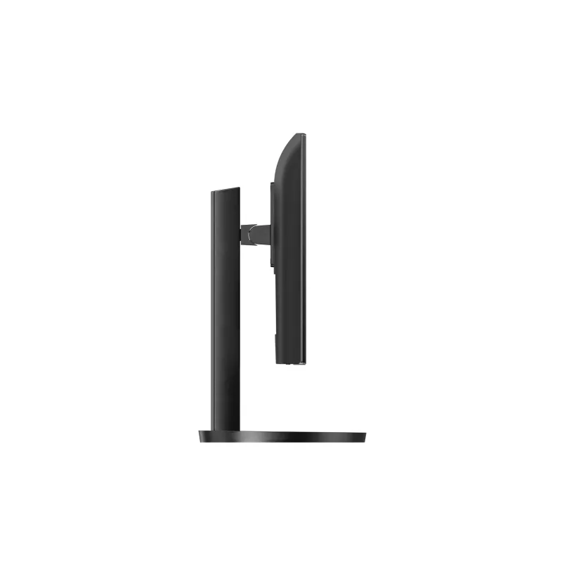 AOC B3 24B3CF2 computermonitor 60,5 cm (23,8 inch) 1920 x 1080 pixel Full HD LED Zwart
