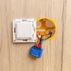 Smart Switch Shelly 1 Mini Gen3 1P Draadloos 110-240V