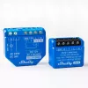 Smart Switch Shelly 1 Mini Gen3 1P Draadloos 110-240V