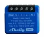 Smart Switch Shelly 1 Mini Gen3 1P Draadloos 110-240V