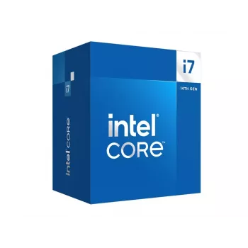 Processor Intel Core i7-14700 5,4 GHz 8 cores 33 MB cache LGA 1700