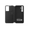 Wallet hoesje Samsung Galaxy S24+ Zwart